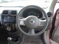 2017 Nissan March