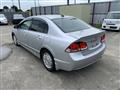 2010 Honda Civic Hybrid