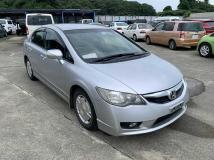 2010 Honda Civic Hybrid