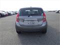 2015 Nissan Note
