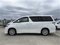2012 Toyota Vellfire