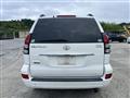 2006 Toyota Land Cruiser Prado