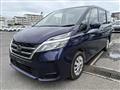 2022 Nissan Serena