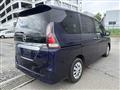 2022 Nissan Serena