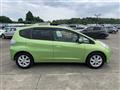 2011 Honda Fit Hybrid