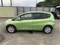 2011 Honda Fit Hybrid