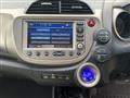 2011 Honda Fit Hybrid