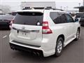 2014 Toyota Land Cruiser Prado