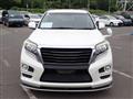 2014 Toyota Land Cruiser Prado