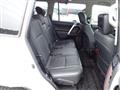 2014 Toyota Land Cruiser Prado
