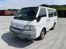 2001 Nissan Vanette Truck