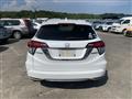 2015 Honda VEZEL