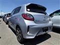 2023 Mitsubishi Mirage