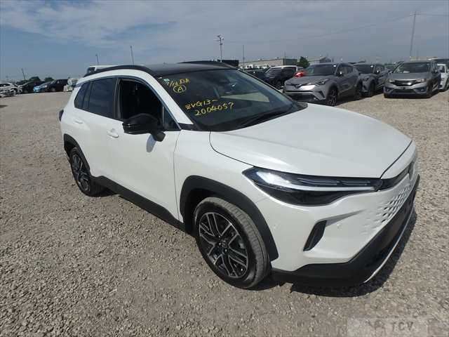2025 Toyota Toyota Others