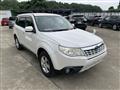 2012 Subaru Forester