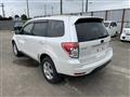 2012 Subaru Forester