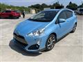2015 Toyota AQUA