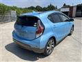 2015 Toyota AQUA
