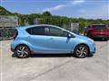 2015 Toyota AQUA