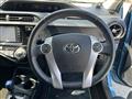 2015 Toyota AQUA