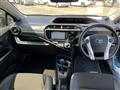 2015 Toyota AQUA