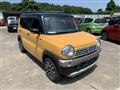 2017 Suzuki Hustler