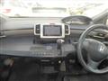 2011 Honda Freed Spike