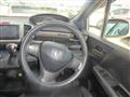 2011 Honda Freed Spike