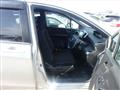 2011 Honda Freed Spike