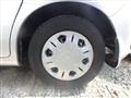 2011 Honda Freed Spike