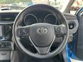 2016 Toyota Auris