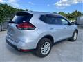 2021 Nissan X-Trail