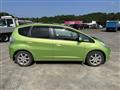 2011 Honda Fit Hybrid