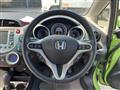 2011 Honda Fit Hybrid