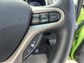 2011 Honda Fit Hybrid
