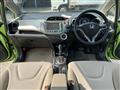 2011 Honda Fit Hybrid