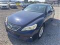 2011 Toyota Mark X