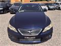 2011 Toyota Mark X