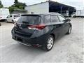 2016 Toyota Auris