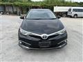 2016 Toyota Auris
