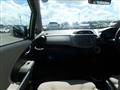 2011 Honda Fit Hybrid