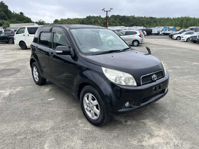 2006 Toyota Rush