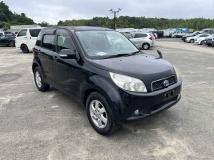 2006 Toyota Rush