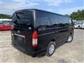 2021 Toyota Hiace Van