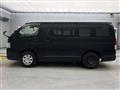 2021 Toyota Hiace Van
