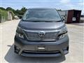 2009 Toyota Vellfire