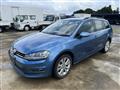 2015 Volkswagen Golf Variant