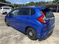 2016 Honda Fit