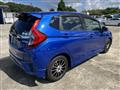 2016 Honda Fit