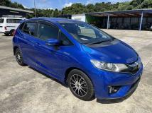 2016 Honda Fit